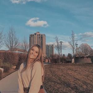 Meet your Posher, Megan